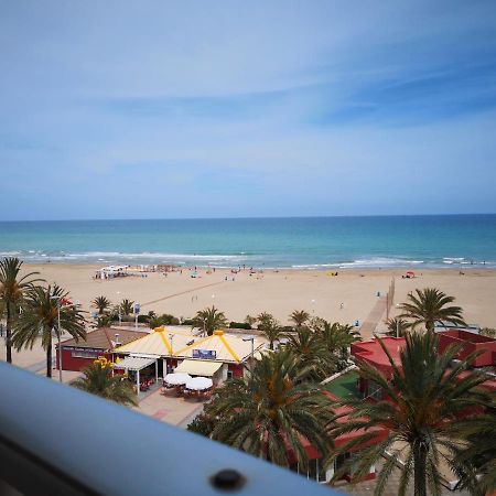 1Ere Soleil Levant Sagunto Extérieur photo