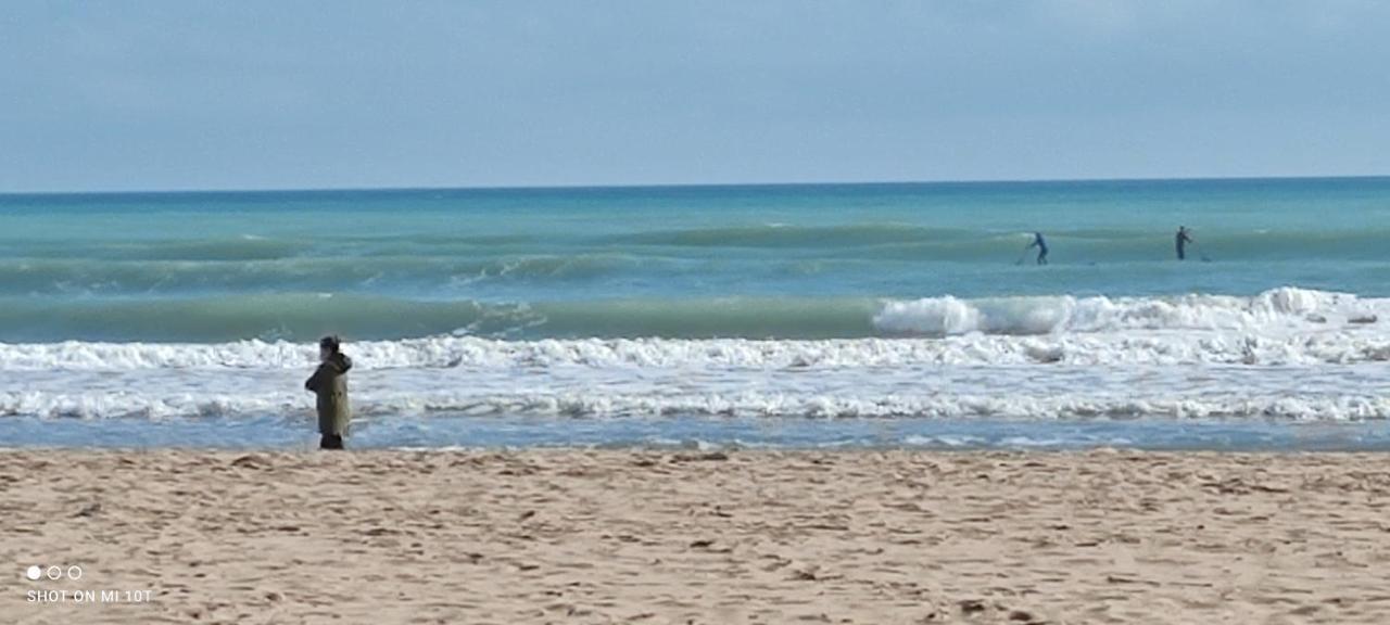1Ere Soleil Levant Sagunto Extérieur photo