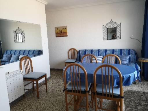 1Ere Soleil Levant Sagunto Extérieur photo