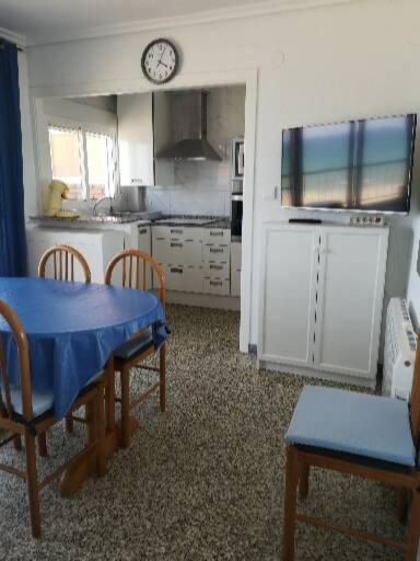 1Ere Soleil Levant Sagunto Extérieur photo